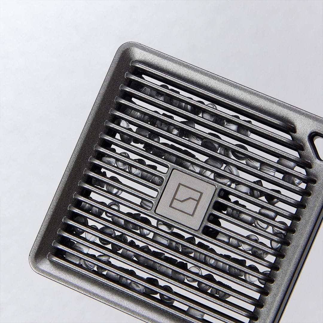 Оригинальный подвесной ароматизатор Zeekr, с ароматом "Зеленая орхидея" ORF10Z1A