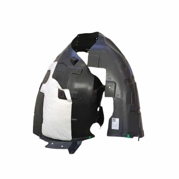 Задний правый подкрылок Zeekr 001