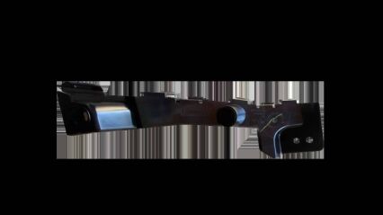 Крепление для фар R для Lixiang L8 и L9 X01-28030108