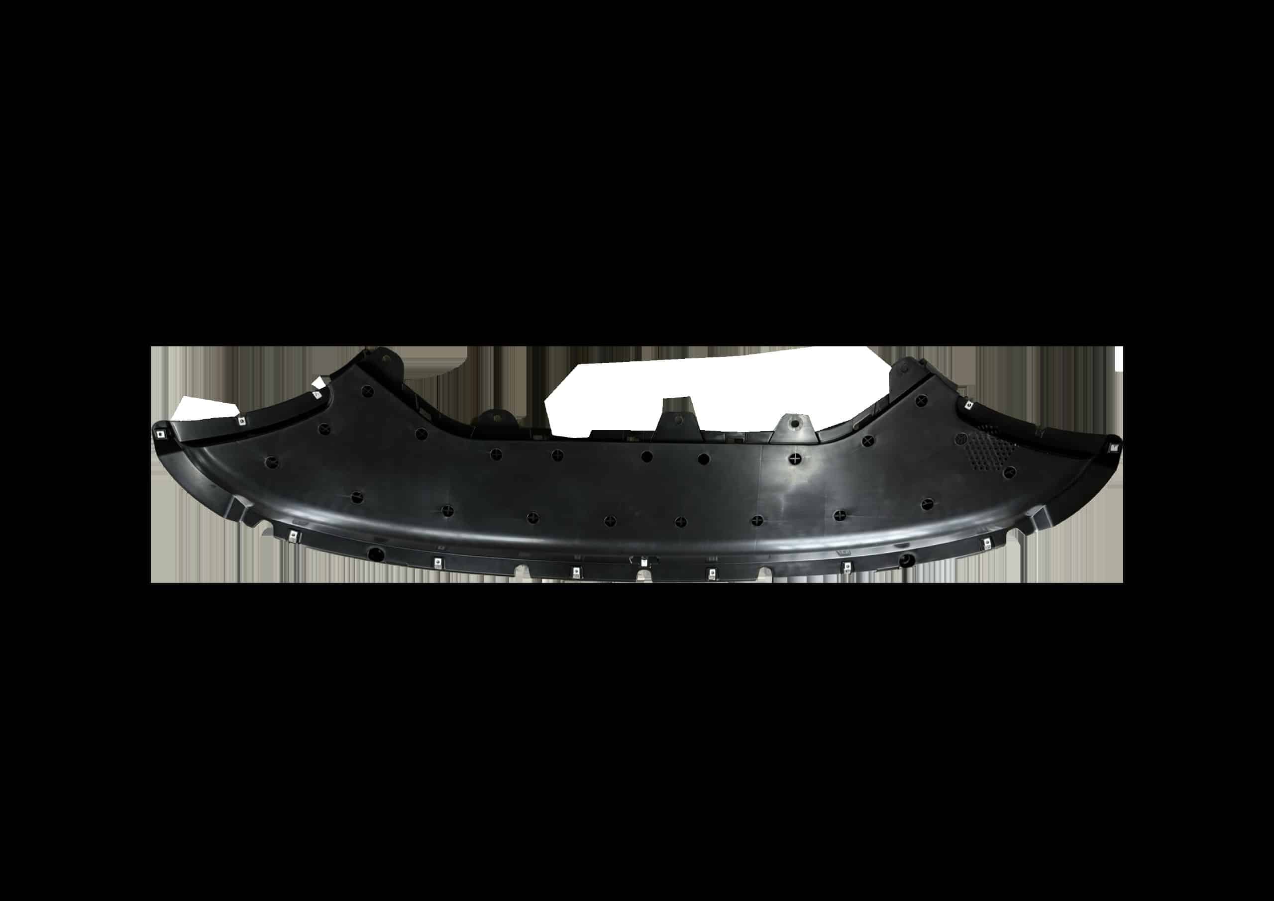 Водяной бак нижняя защита передняя для моделей 2024 года. для Lixiang L7 X03-82190013