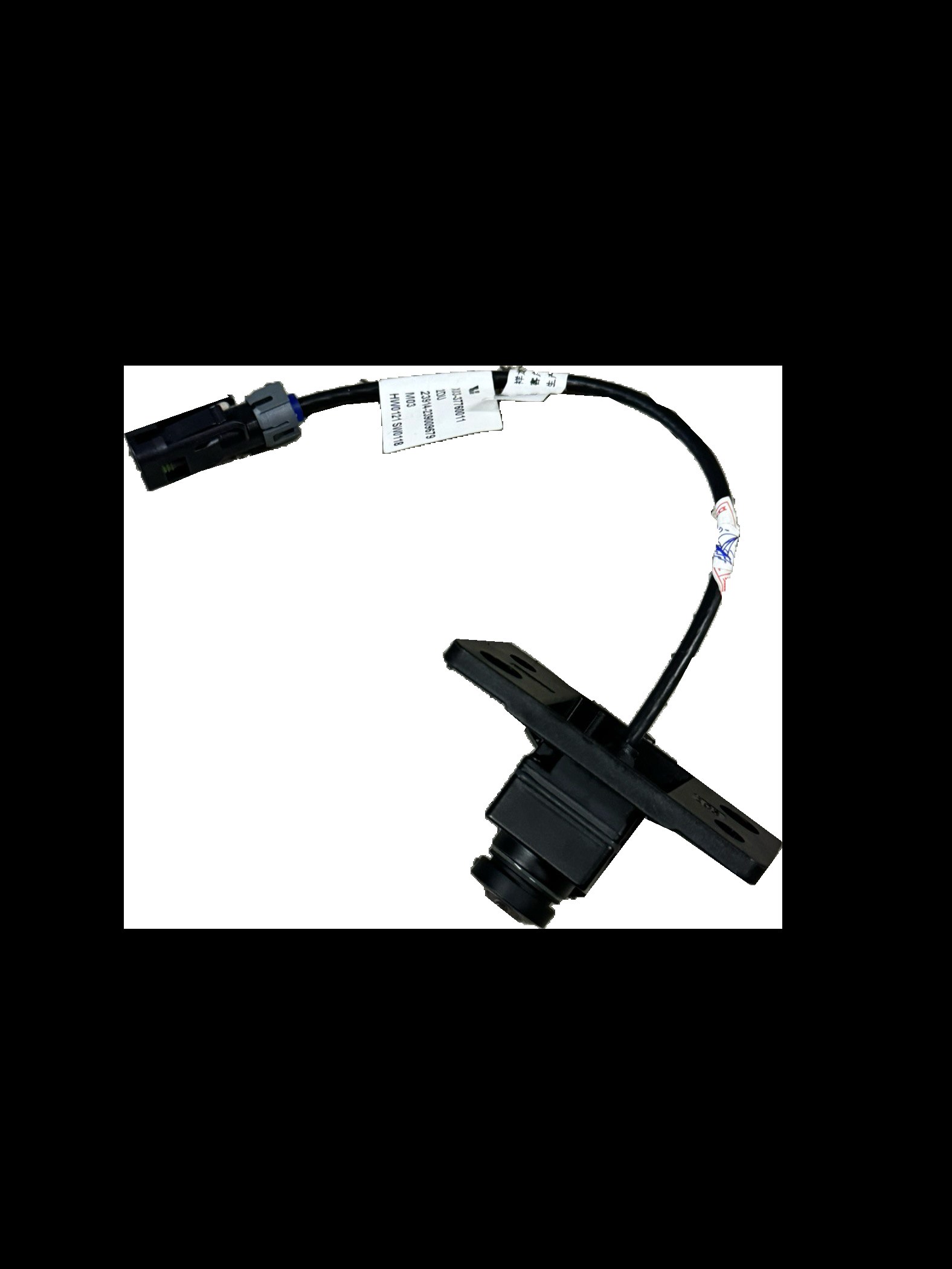 Задняя камера для Lixiang L9 X01-37760012