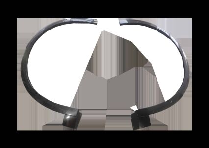 Передний кронштейн L материал для Lixiang L8 и L9 X01-55120011SC