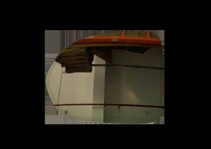 Зеркало заднего вида L для Lixiang L7 и L8 и L9 X01-90000293