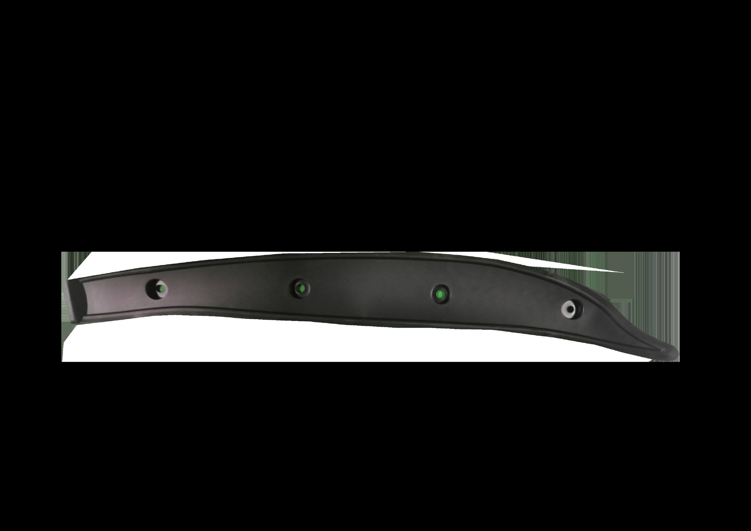 Защитная пластина крыла R для Lixiang L7 X03-55220018