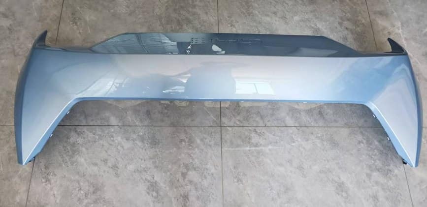 Передний бампер Byd Seagull EQEA-2803111