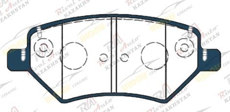 Тормозные колодки UIDNU Ceramic Chery Tiggo 2 1.5T 2022-- Arrizo 5 Plus 1.5L 2022-- Tiggo 5X 1.5T 2017-- Omoda S5 1.5L 2022-- KAIYI E5 1.5L 2022-- Lifan X60 1.8L 2012--- Chery Tiggo 5 2.0L 2014-- Tiggo 1.6L 2.0L 2006-2016, Amulet 1.8L 2003-- Chery A5 1.5L 2.0L 2010-- Chery A3 1.6L 2010-- (керамические) передние JT 0444A