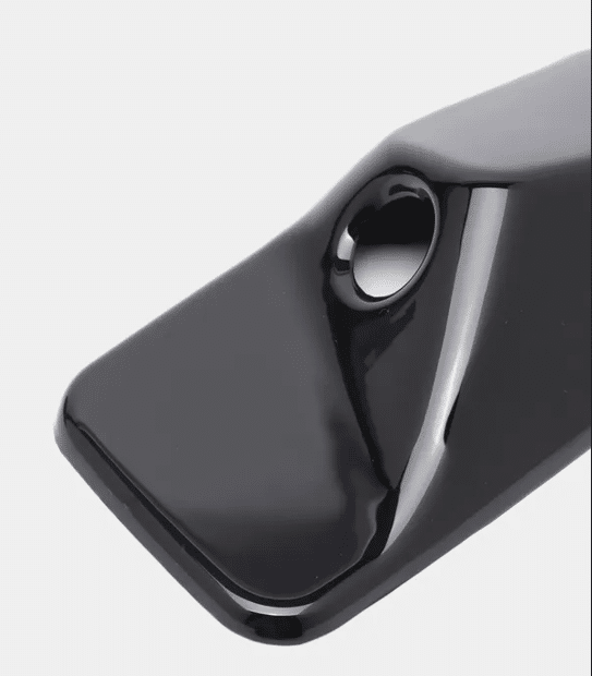 Антихром на боковые камеры Lixiang L6 Pro