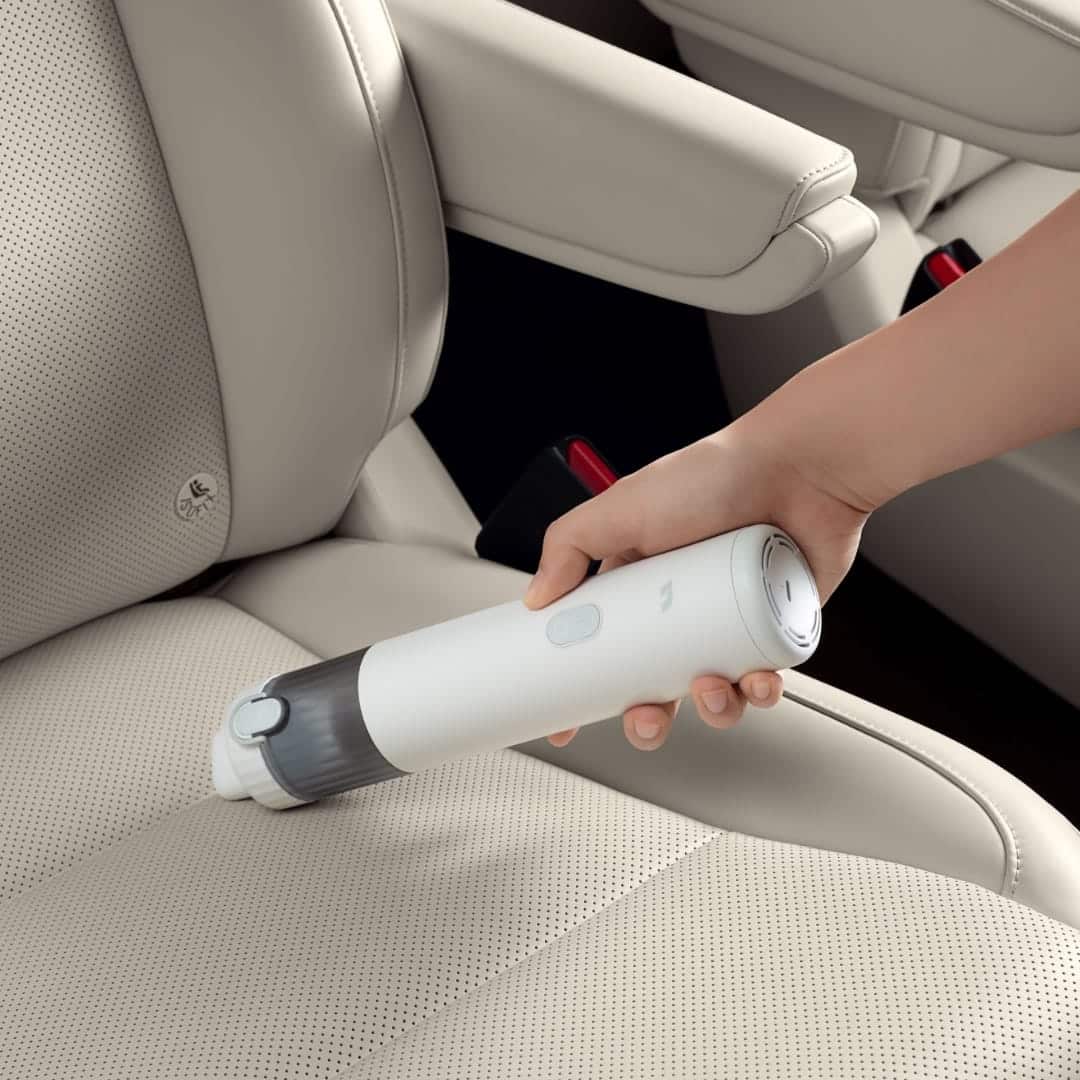 Оригинальный пылесос Lixiang