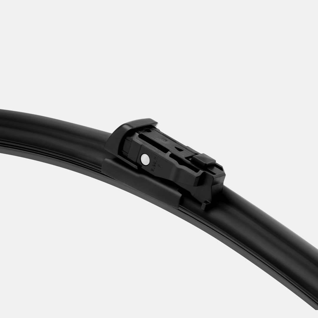 Комплект передних дворников, щеток стеклоочистителя Lixiang L7, 4S