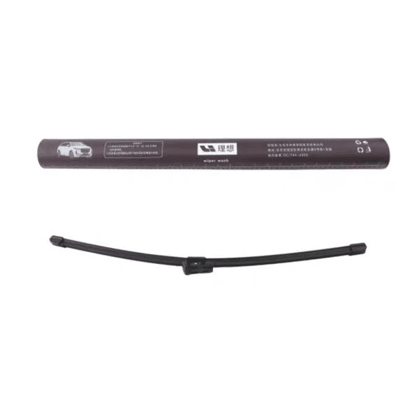 Комплект передних и задних дворников, щеток стеклоочистителя Lixiang L9, Wiper Wash