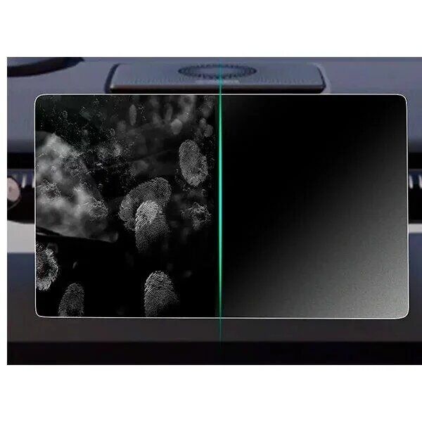 Защитные пленки для монитора и приборной панели, Zeekr 001 из 2 элементов, 2024