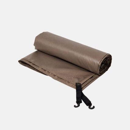 Настил, ковер от палатки для кемпинга