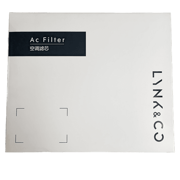 Салонный фильтр Lynk & Co, Zeekr 001