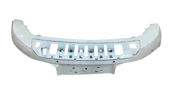 Нижняя часть заднего бампера Zeekr 001, 6600190822, 8892499839C16.B