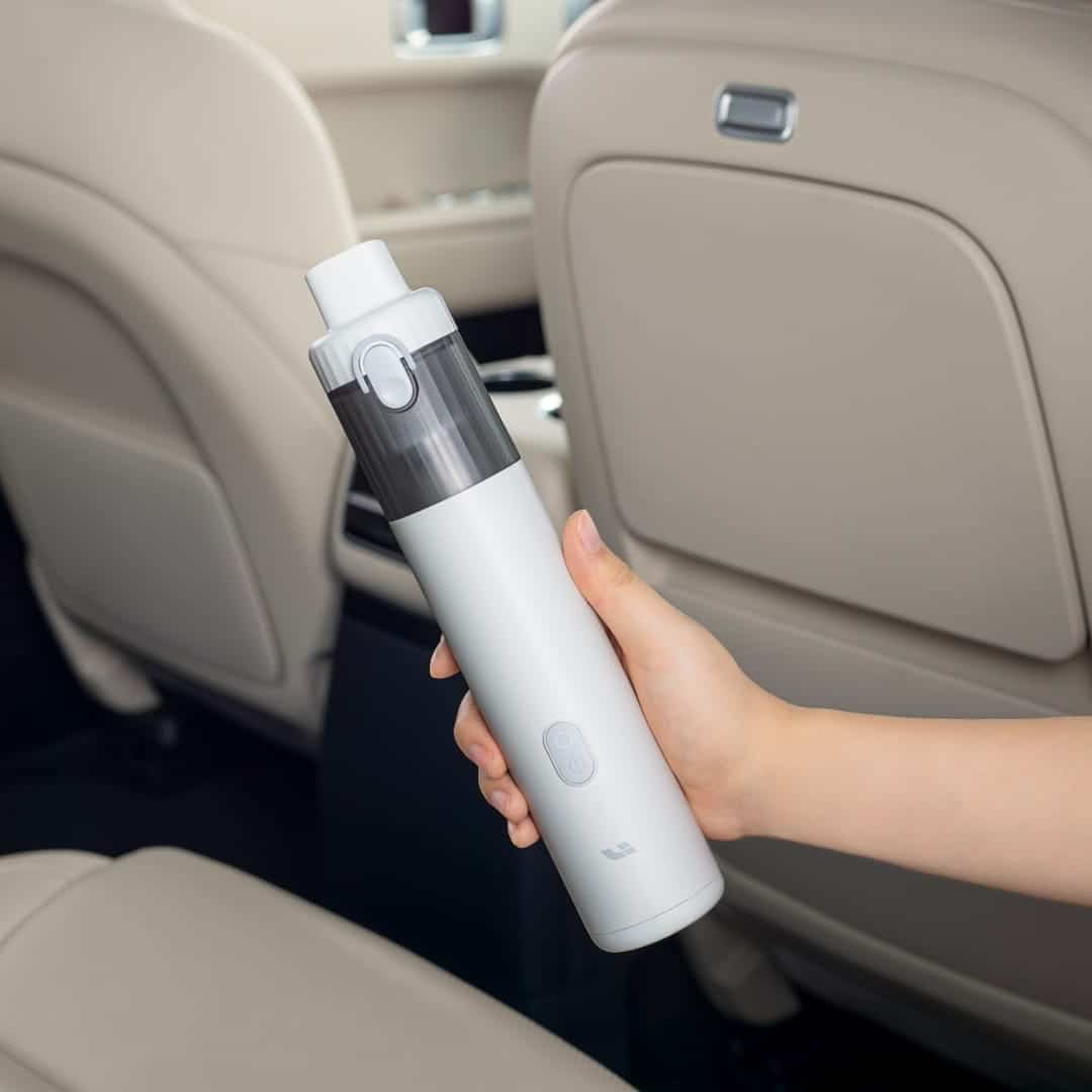 Оригинальный пылесос Lixiang