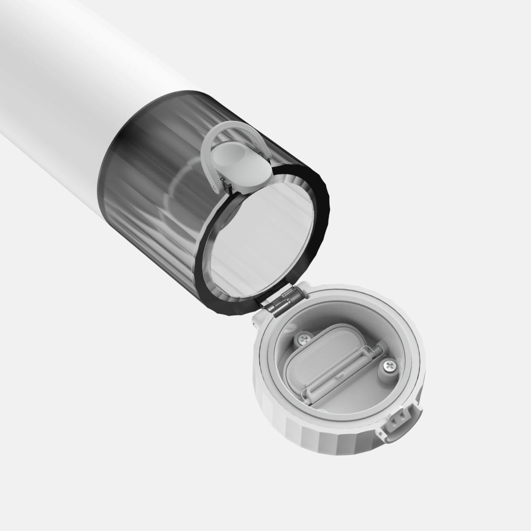 Оригинальный пылесос Lixiang