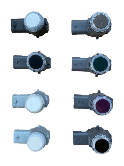 Передний датчик парктроника Lixiang L7, L8, L9, X01-36020020