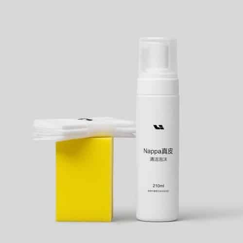 Оригинальный набор Lixiang для ухода за кожей Nappa