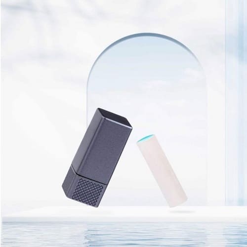 Оригинальный ароматический картридж Lixiang, аромат Life force