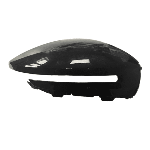 Корпус, кожух с крышкой бокового зеркала заднего вида на Zeekr 001