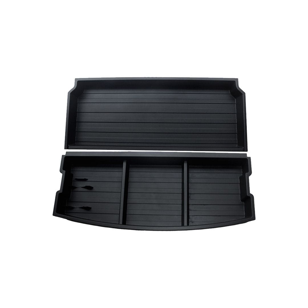 Органайзер в багажник Zeekr 001