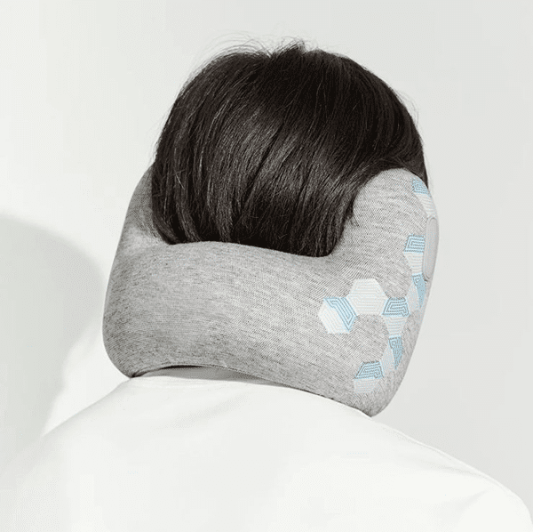 Оригинальная подушка для путешествий, подголовник Zeekr 001, 007, X, 009