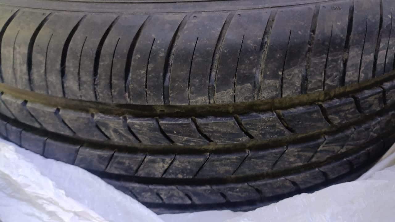 Комплект летней резины Green-Max, 225/50/R18