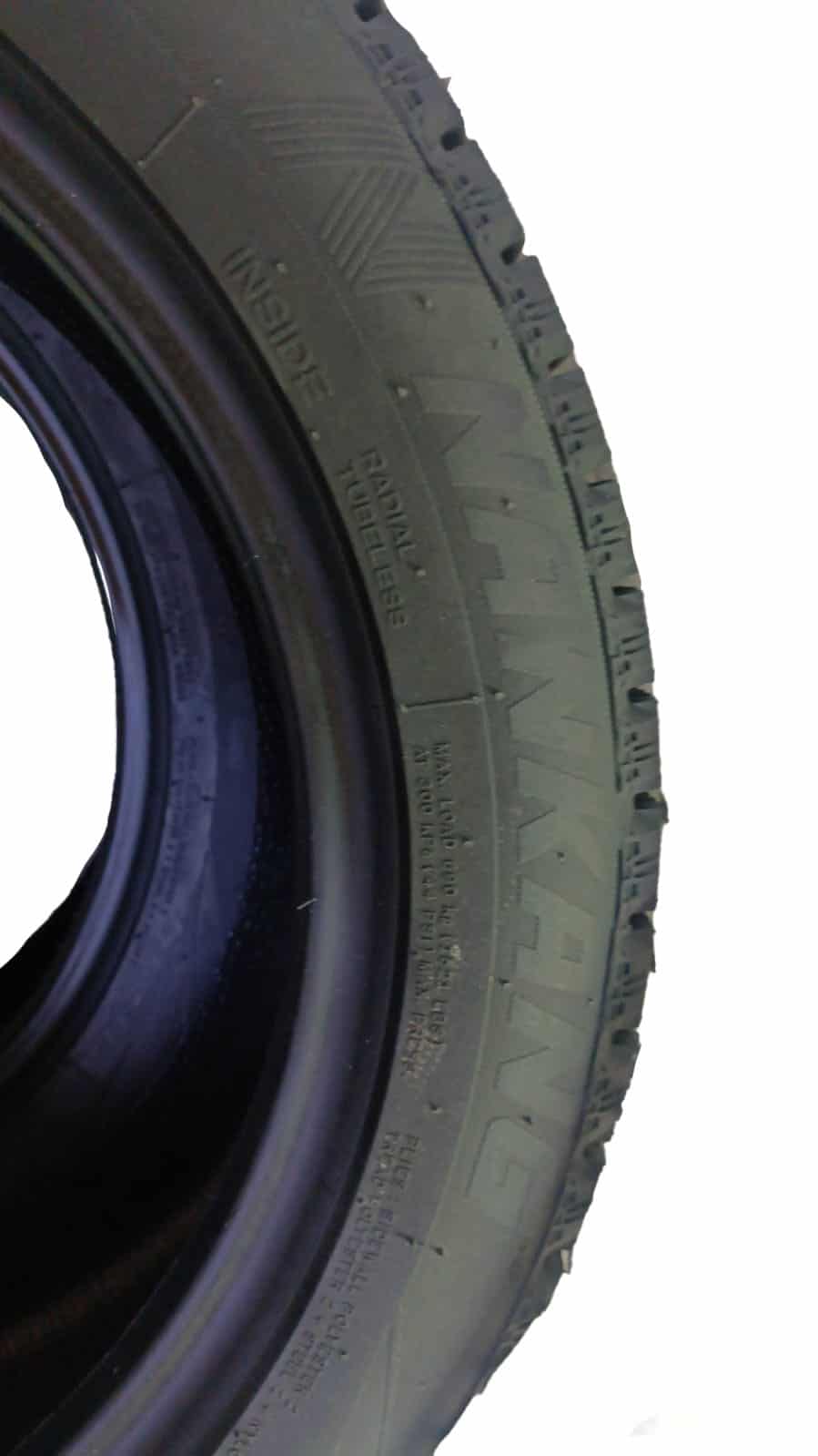 Комплект зимней резины Nankang 225/50/R18, 4 шт