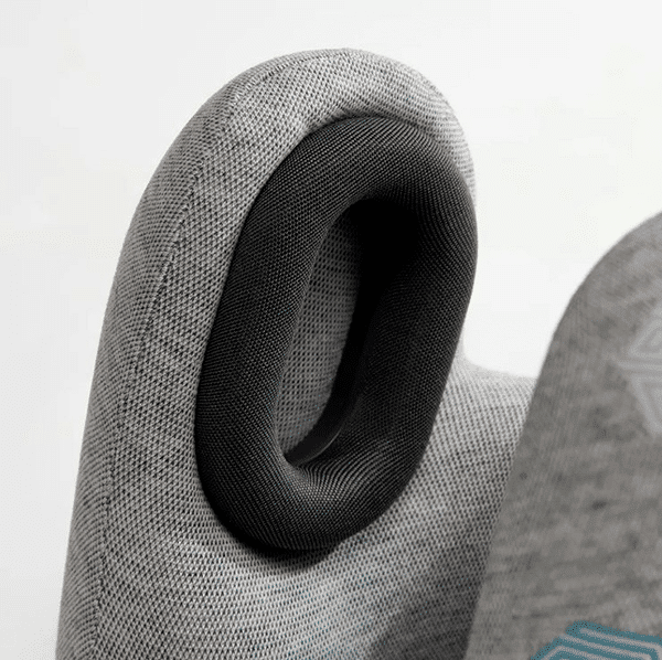 Оригинальная подушка для путешествий, подголовник Zeekr 001, 007, X, 009