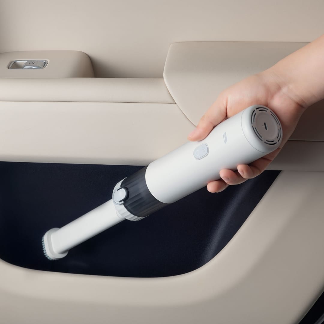 Оригинальный пылесос Lixiang