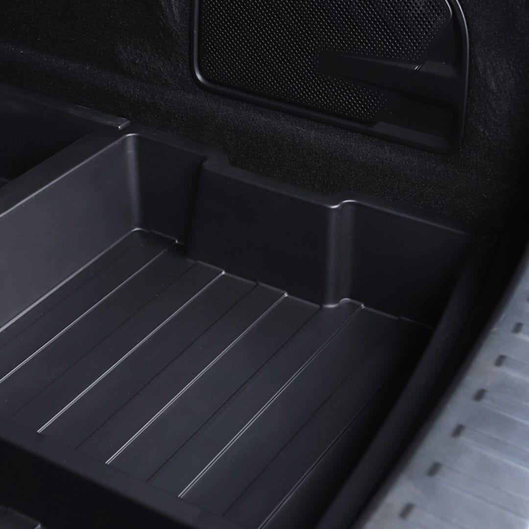 Органайзер в багажник Zeekr 001