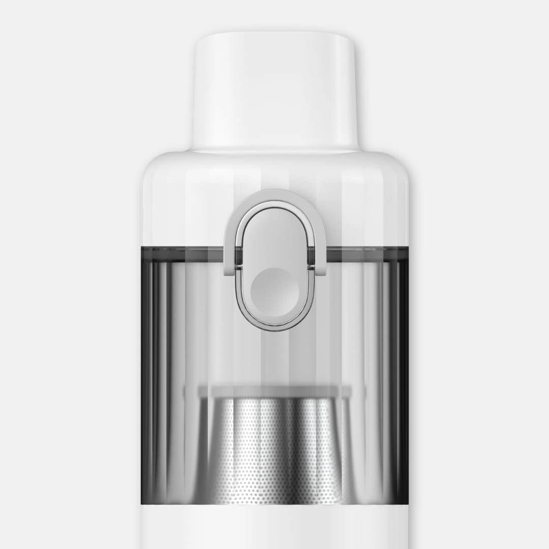 Оригинальный пылесос Lixiang