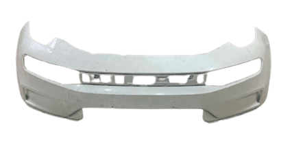 Передний бампер Zeekr 001, 6600190621