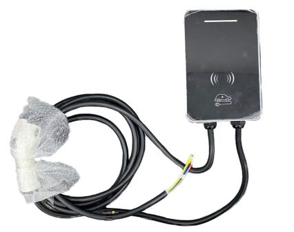 Настенная зарядная станция на 7кВт