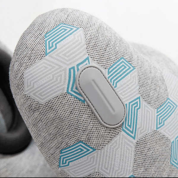 Оригинальная подушка для путешествий, подголовник Zeekr 001, 007, X, 009