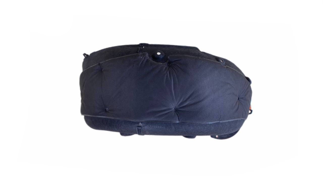 Оригинальный передний правый подкрылок Lixiang L7, X03-82200018