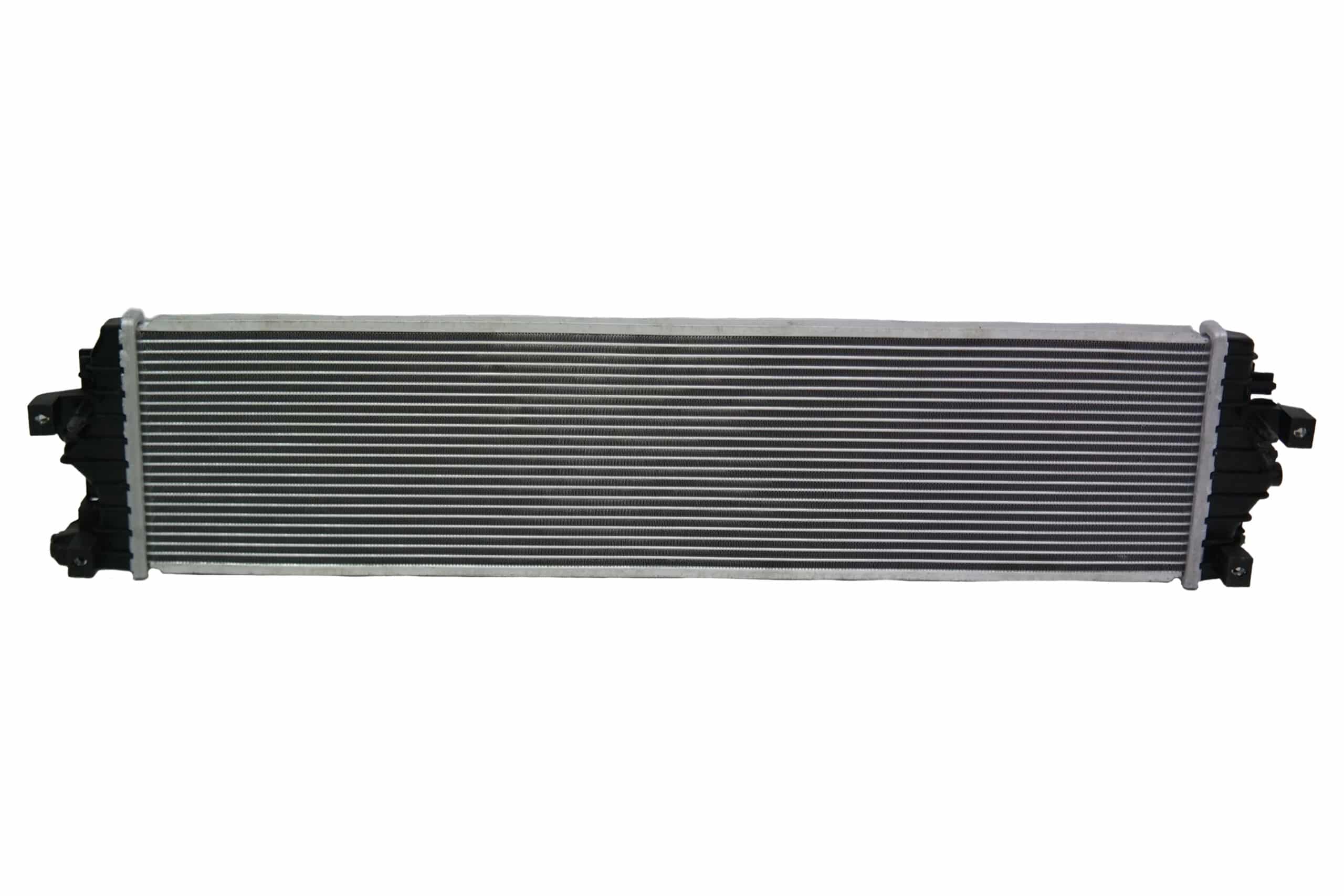 Маленький верхний радиатор Lixiang L7, дубликат