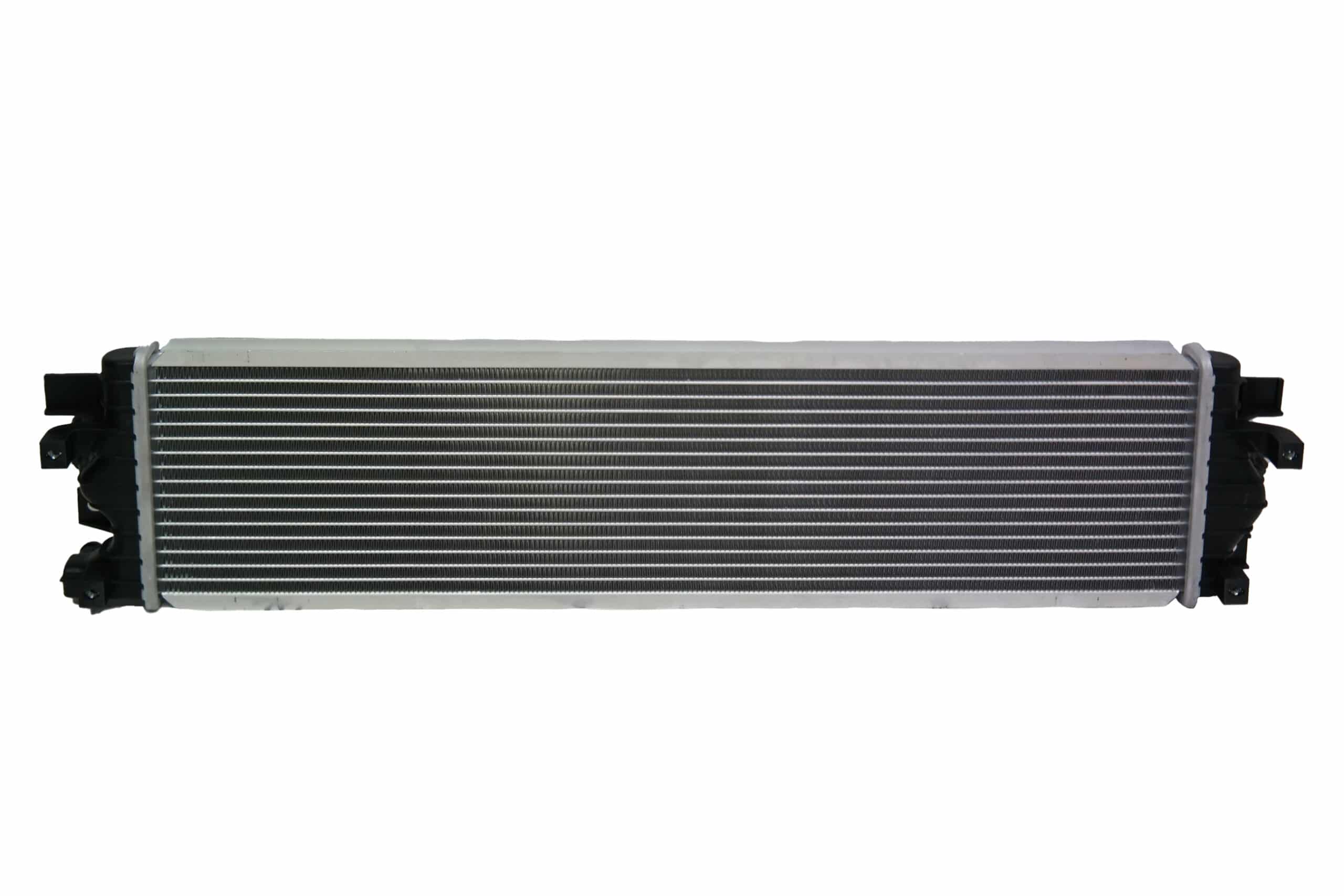 Маленький нижний радиатор Lixiang L7, дубликат