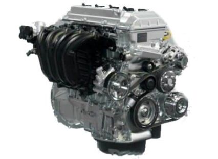 Бензиновый двигатель, мотор Lixiang L6, L7, L8, L9