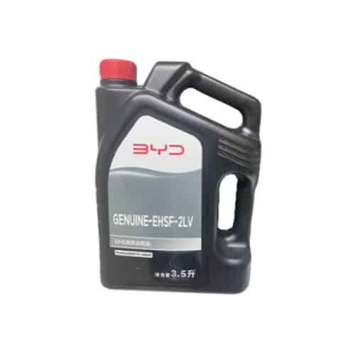 Оригинальное масло в редуктор, BYD Song DMI, передний привод, 3.5 литра