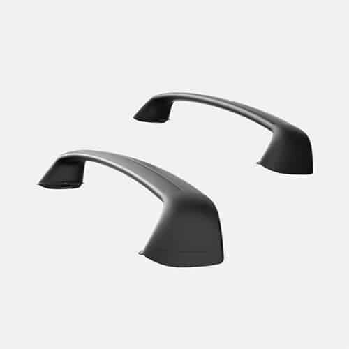 Рейлинги Lixiang L9