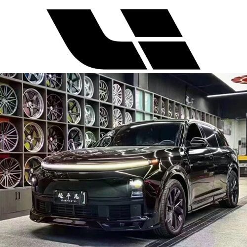 Обвес Lixiang L9