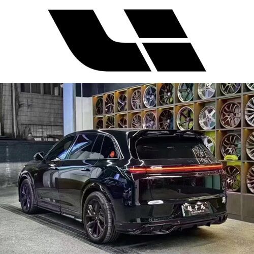 Обвес Lixiang L9