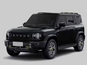 Jetour T2 программа для русификации, прошивка, firmware