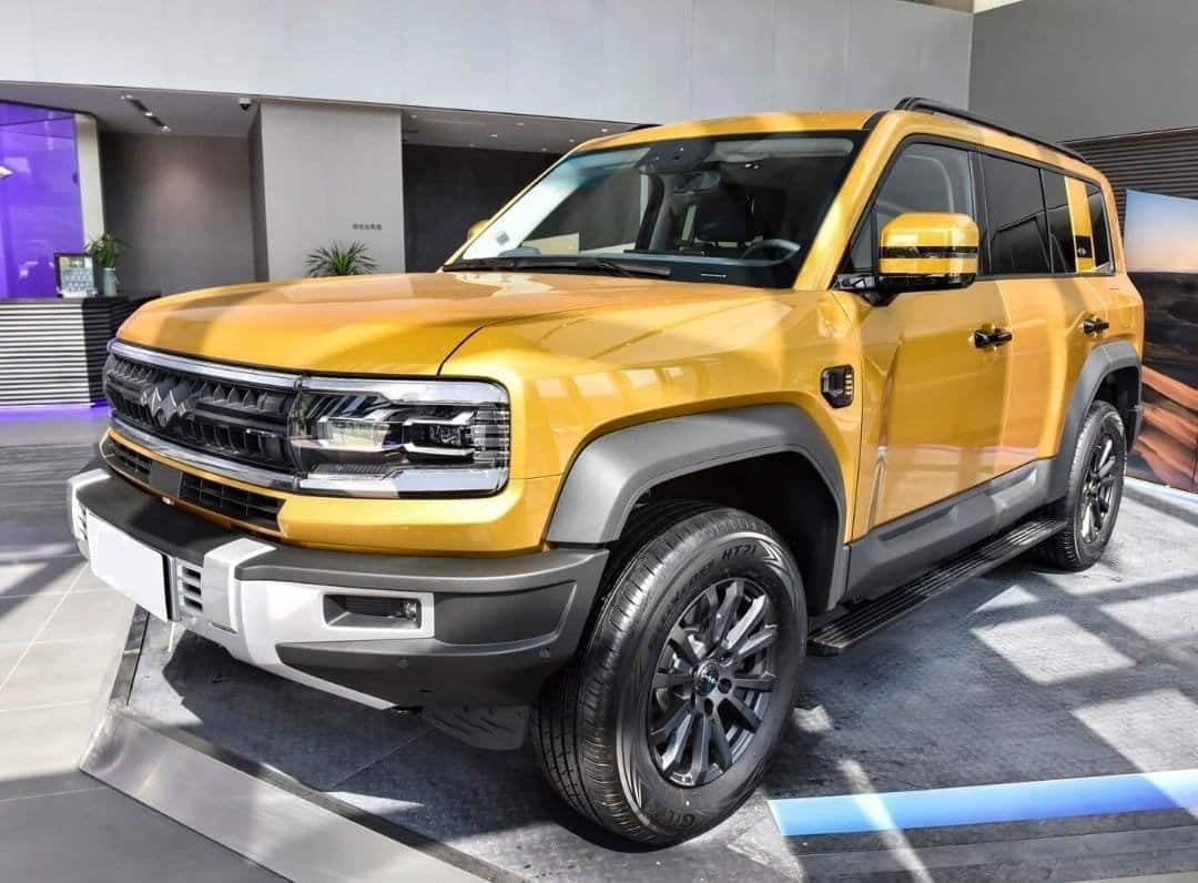 BYD Leopard 5 прошивки для русификации, программа, firmware