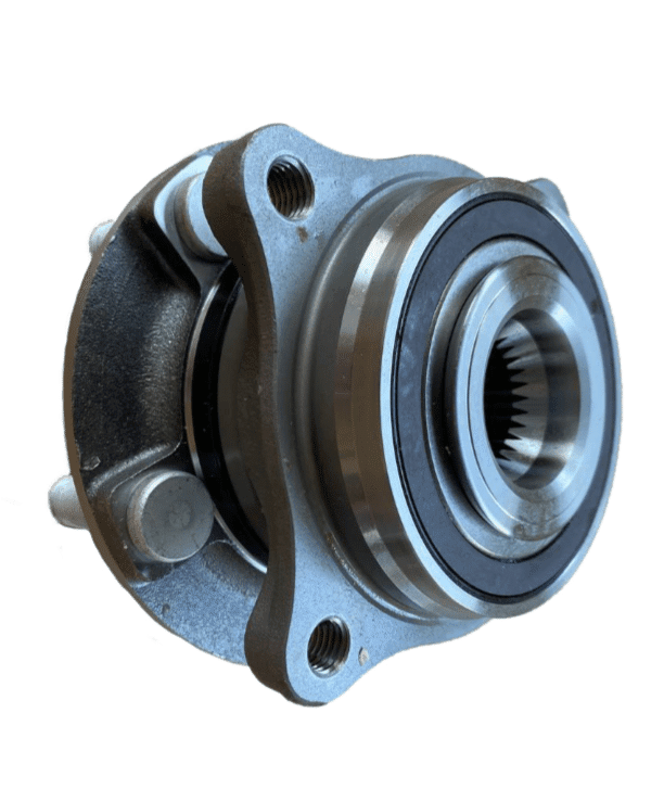 Оригинальный ступичный подшипник Lixiang L7, L8, L9, до рест, X03-31030011