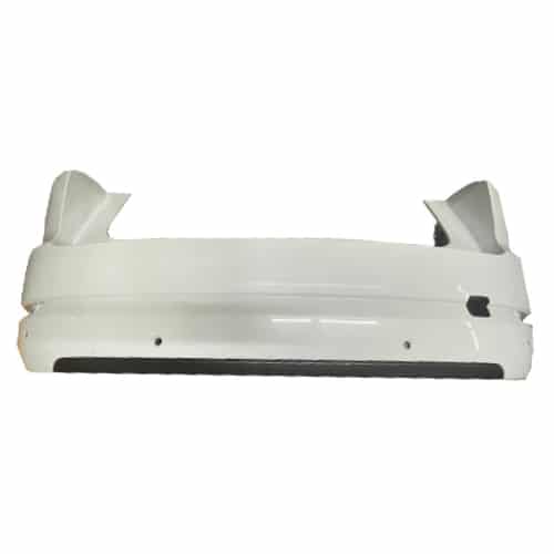 Задний бампер Lixiang L7, рестайлинг, 2024 год, X03-82180013