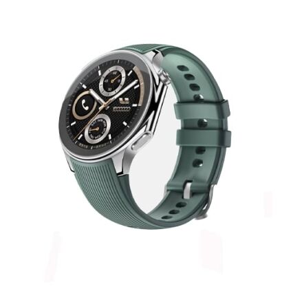 Оригинальные смарт-часы Lixiang зеленые