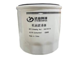 Масляный фильтр Polar Stone, дубликат, 1001787-02