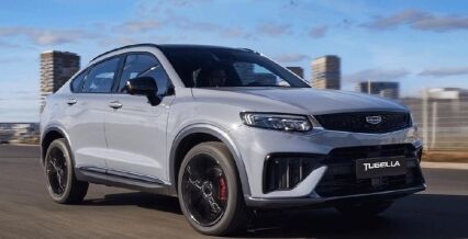 Geely Tugella программа для русификации, прошивка, language change